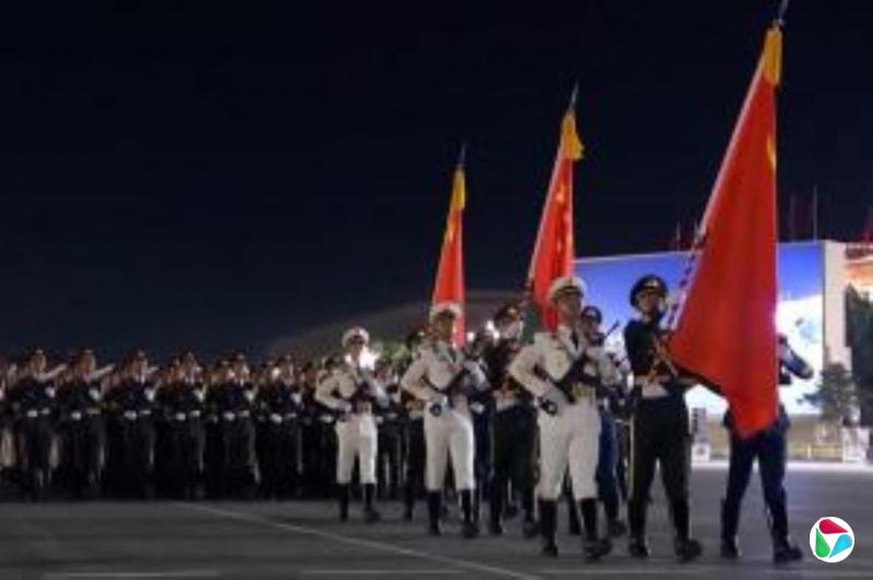 台湾禁各级政府人员参与中国大陆九三阅兵