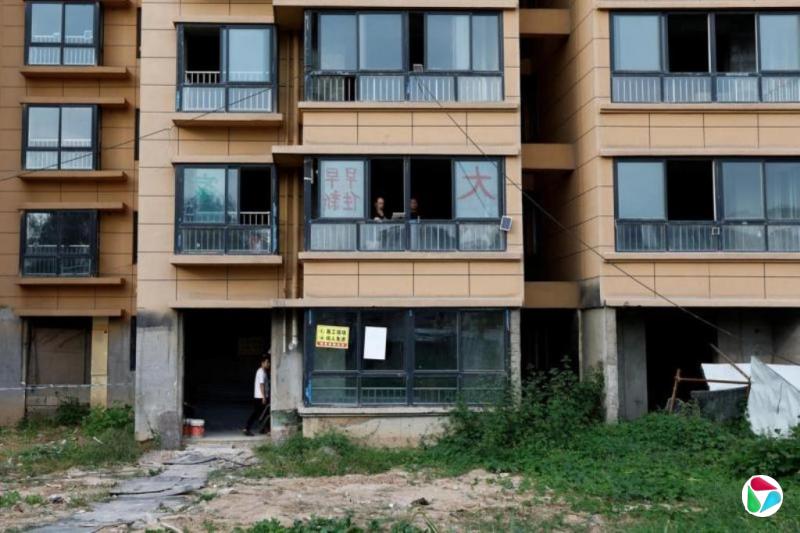 中国7月新房价格持续下跌 下半年楼市复苏不明朗