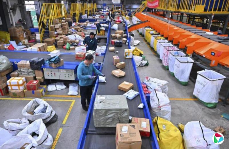 中国快递行业加入“反内卷” 浙江广东上调底价