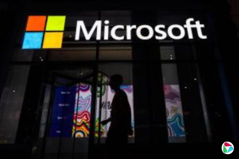 微软限制中企提前获知网络安全漏洞信息