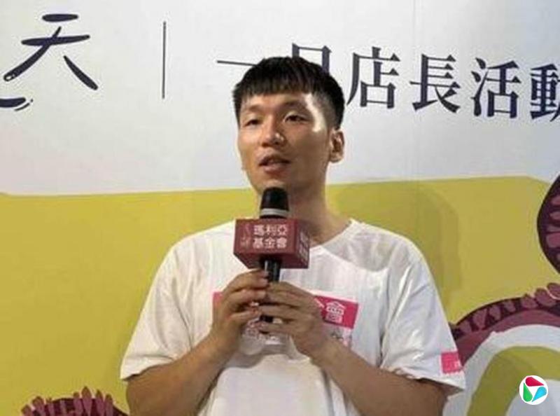 台行政院长间接证实奥运冠军李洋受委首任运动部长