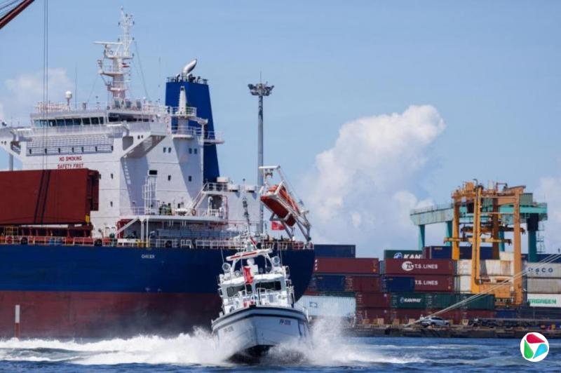 美质疑缺防卫决心 台防卫预算GDP占比明年升至3%以上