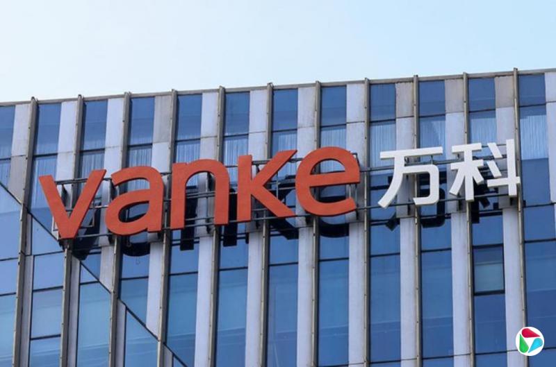 持续承压 万科上半年亏损扩大至近120亿人民币