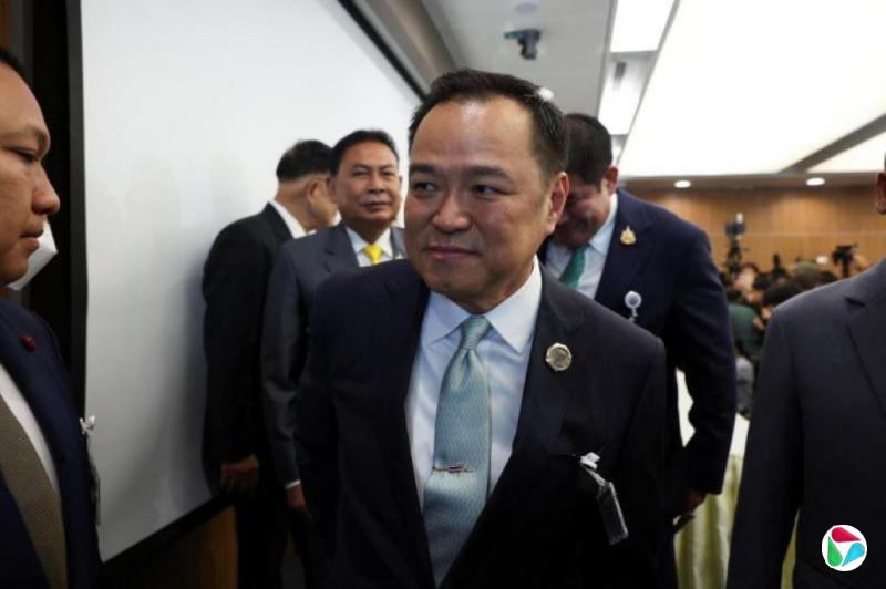 泰下议院即将召开特别会议选举新首相