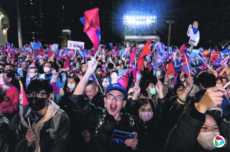 祁冬涛:北京面对的“英雄”与“时势”