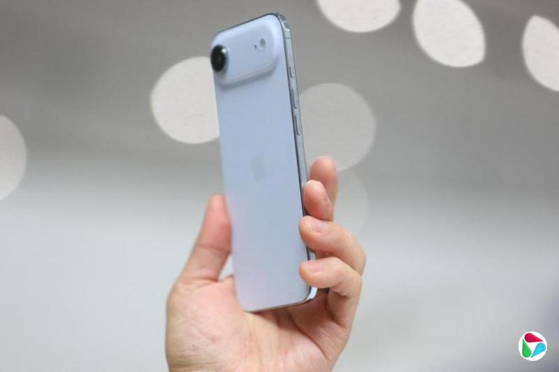 iPhone Airʵ忨 ½й֧ͨeSIM