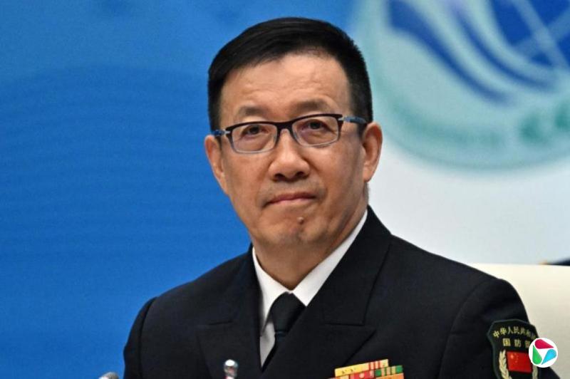 香山论坛前夕 董军与赫格塞斯首通话:遏制威慑中国行不通