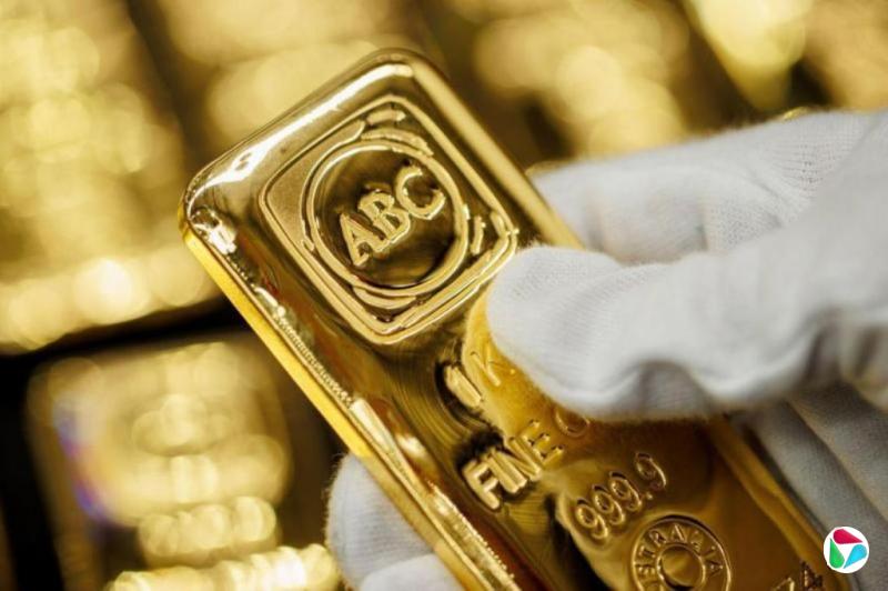 金价连涨四周 投资者押注美联储降息