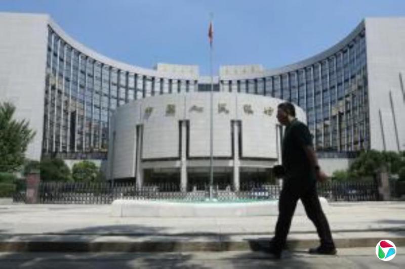 中国8月新增银行贷款回升