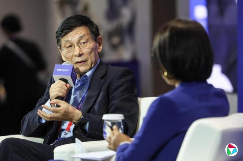 朱云来:提升经济效率改革养老金制度是维持长期经济增长重点工作