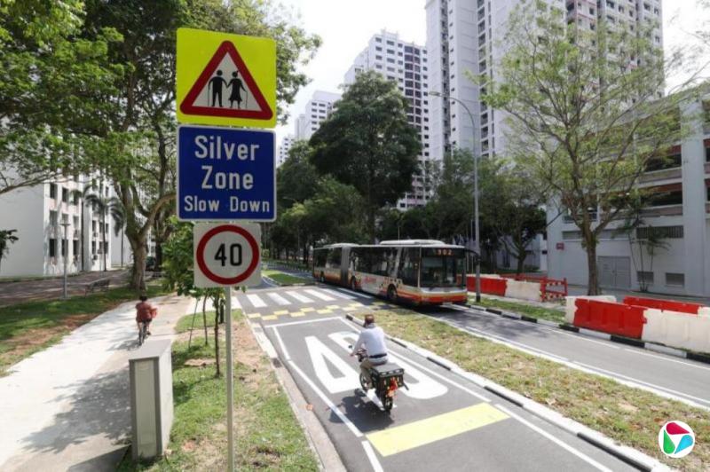 罗鼎钧:台湾可借鉴新加坡城市交通治理经验