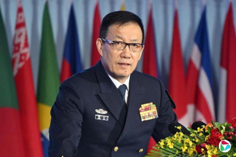 董军警告台独分裂:随时准备挫败外部武力干涉