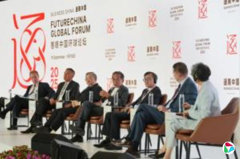维文:新中关系“同中有异” 新加坡对中美有用但不被利用