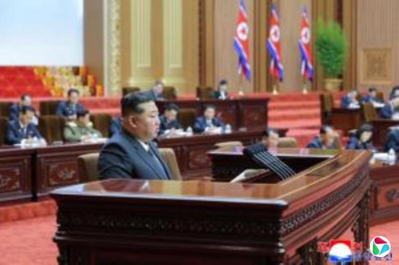 中国外交部:希望有关方正视朝鲜半岛问题的症结和根源