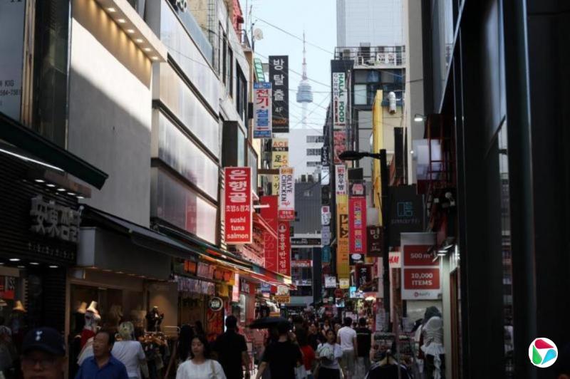 为关税担忧 韩国消费者信心自3月以来首次下滑