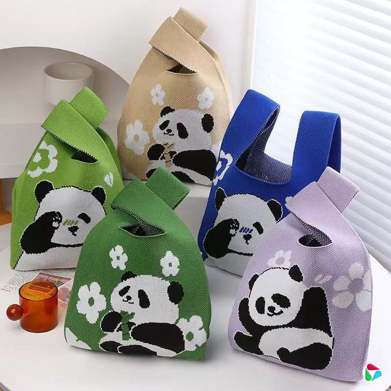 陈婧:来自春熙路的手提袋