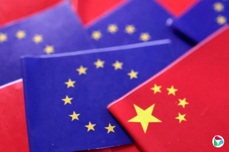 欧盟指中国减排目标令人失望 北京批双重标准
