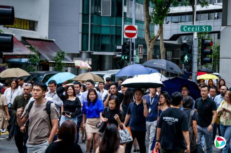 温伟中:让更多共享体验凝聚“我们”