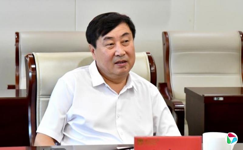何英明,被查