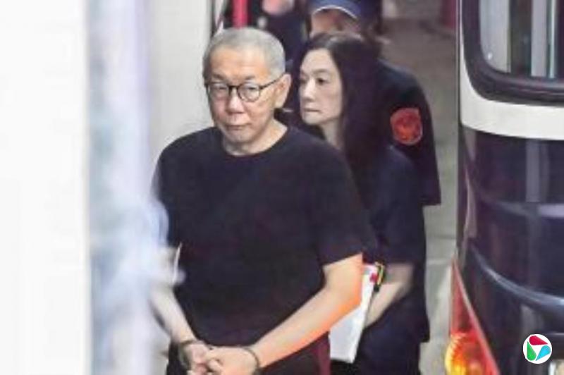 柯文哲被妻爆料再患有肾结石