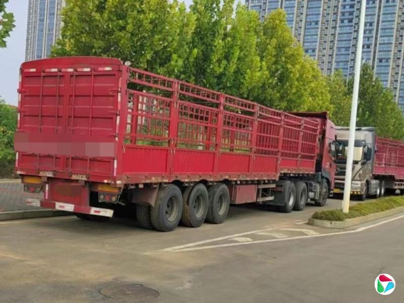 特稿:中国卡车司机卡在货运不景气