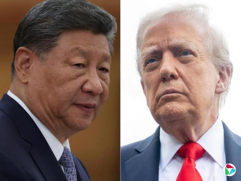 美媒:习近平寻求特朗普在台湾问题让步 明确表明反台独