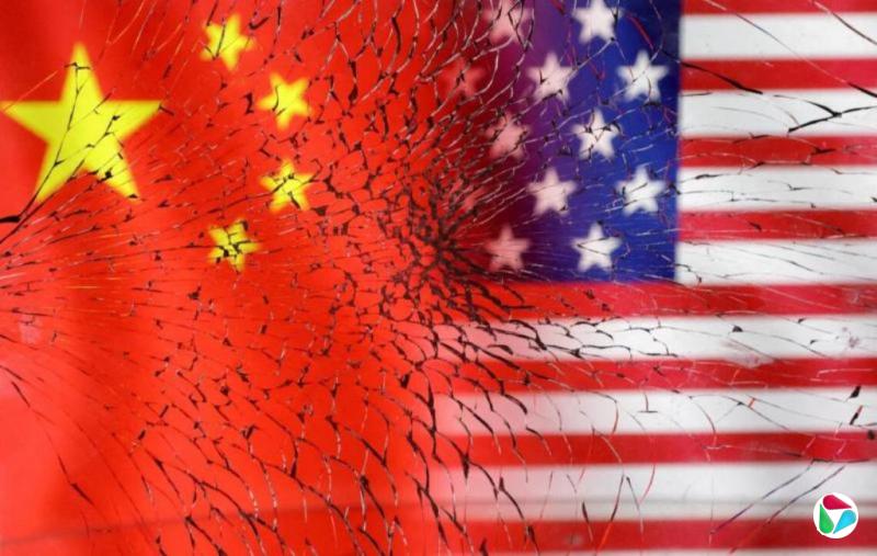 伟达:中美关系进入“减错止损”阶段