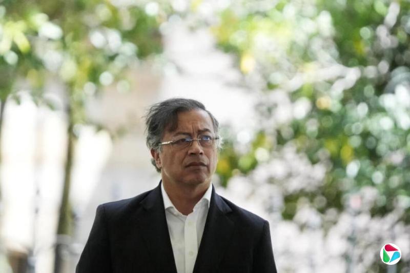 哥伦比亚宣布终止与以色列自贸协定
