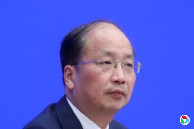 中国证监会原主席易会满政协委员资格被撤销