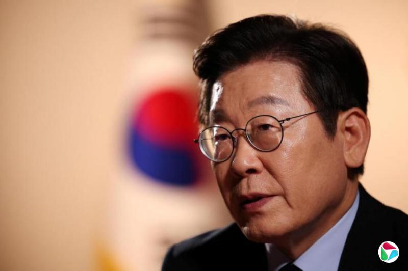 韩国警方限制反华集会使用歧视性口号