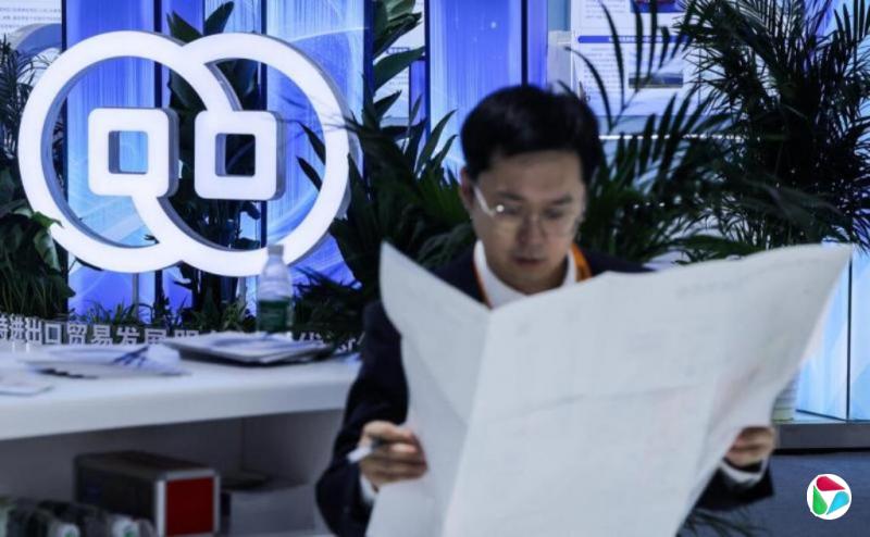 中国和巴西成立10亿美元投资基金 首次以雷亚尔为主要计价货币