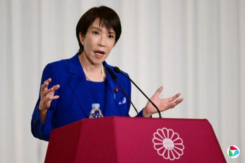 学者:高市或采务实平衡外交 以免与邻国对抗