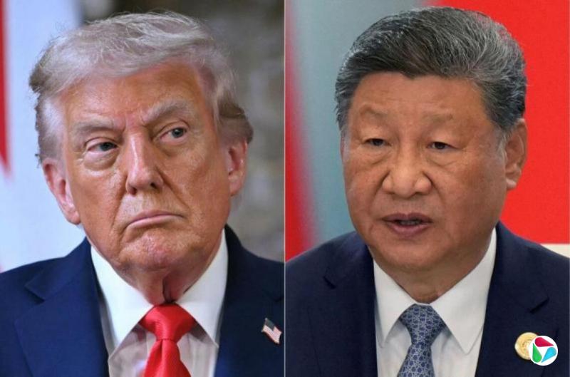 美国鹰派担心 特朗普为达协议软化对华态度