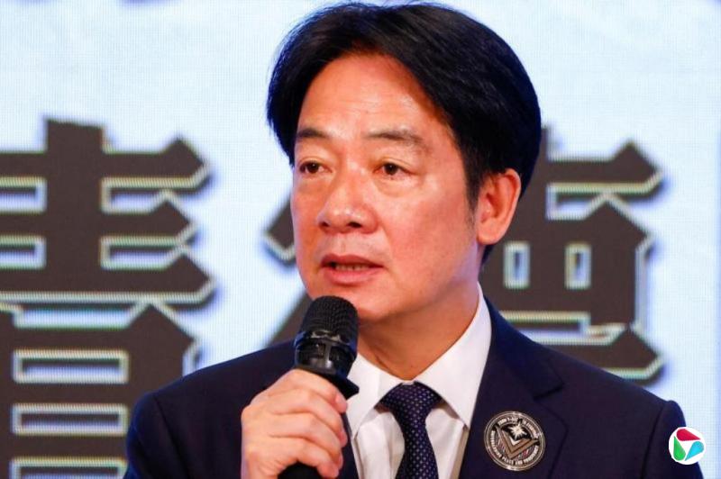 赖清德:台湾愿助美成为AI世界中心