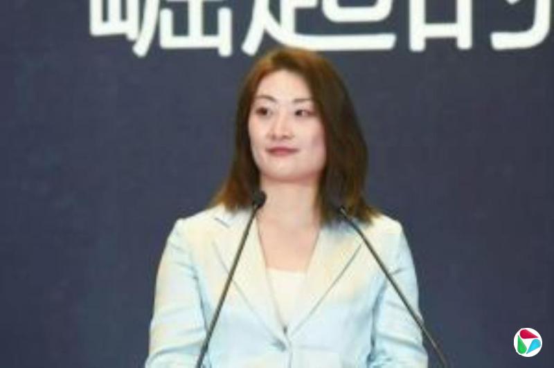 消息:宗馥莉已辞任娃哈哈集团董事长