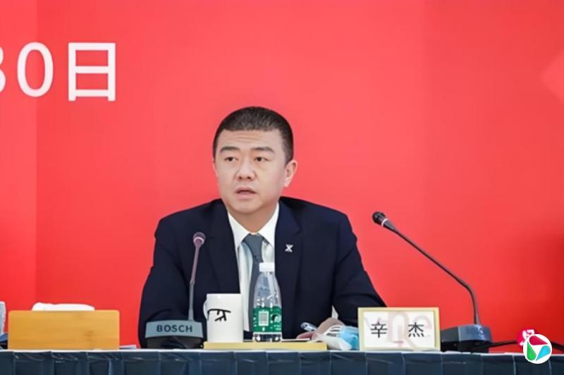据报9月18日被带走调查 深圳地铁、万科董事长辛杰失联