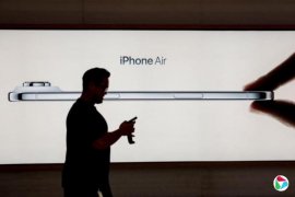 ۣƻiPhone AirйԤ