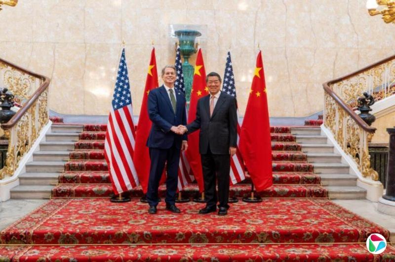顾清扬:中国对美战略的转变
——从试探性防御到攻防兼备的格局