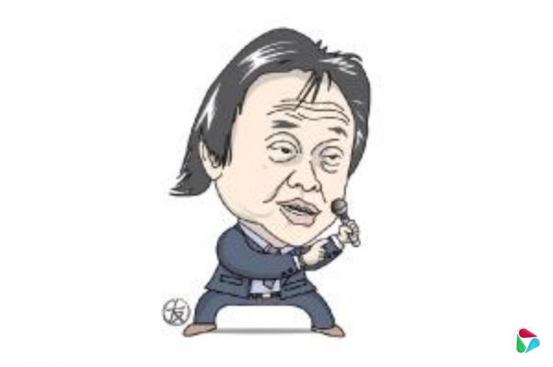 王世坚《没出息》爆红 绿委王义川:统战洗脑不要听
