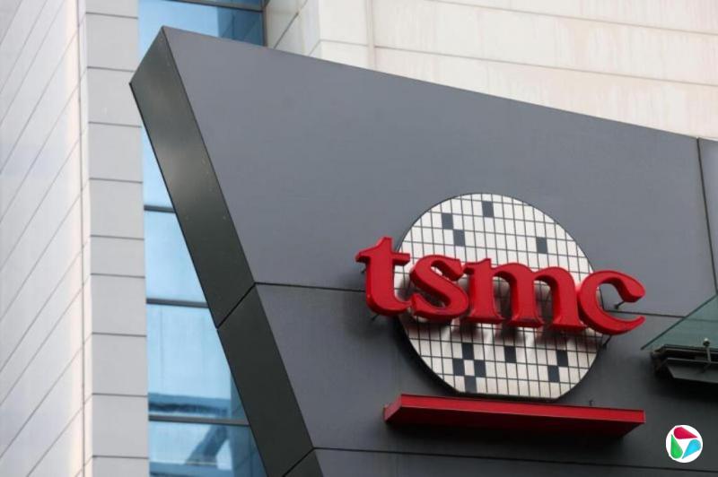 台积电第三季净利润同比增39% 创历史新高