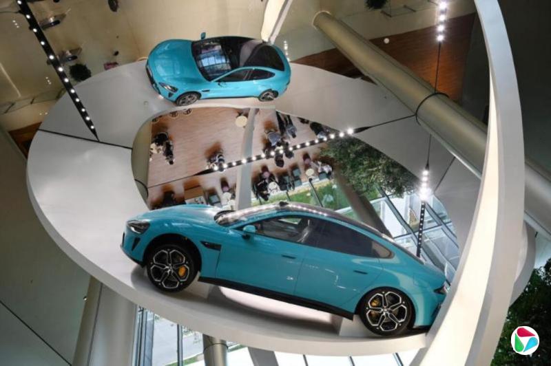 下午察:隐藏门把手藏不住安全隐患