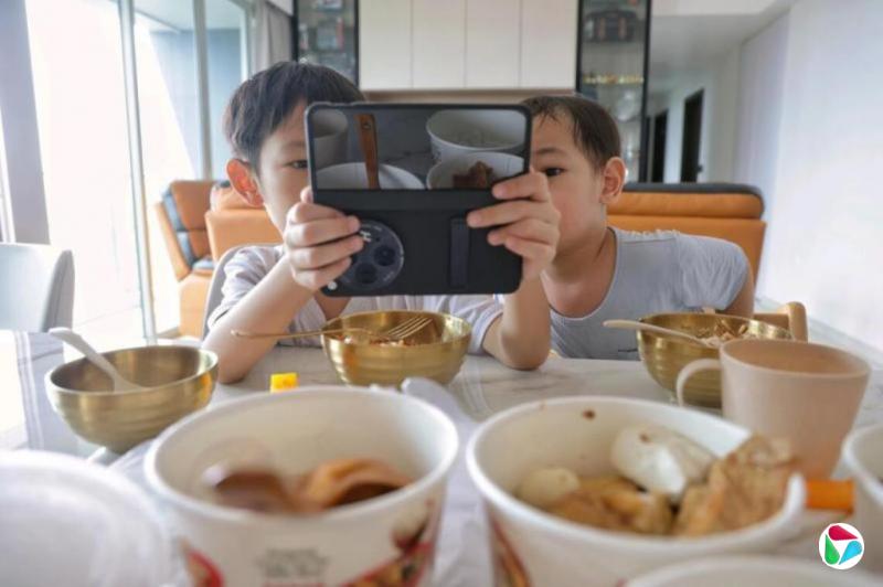 范瑞杰:当社交网络成为Z世代新“教师”