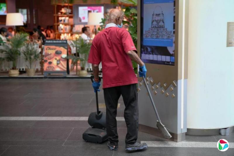 刘汶錝:91岁还在工作是赞歌还是警钟?
