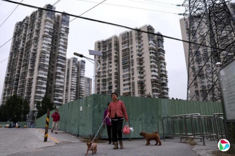 中国楼市9月下行趋势进一步恶化
