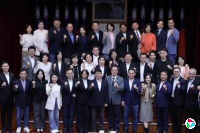 ��½��̨�죺��ǿ����񵳹�ͨ�����ƽ�����ͳһ