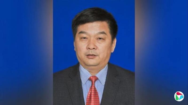 履新咸宁市委副秘书长8个月后,郑奇明转任市科技局党组书记