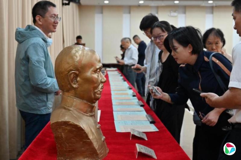 巩固国际社会一个中国格局 北京决定设立台湾光复纪念日