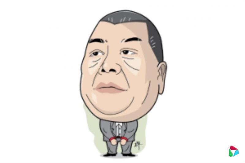 特朗普称与习近平会谈时将推动释放黎智英