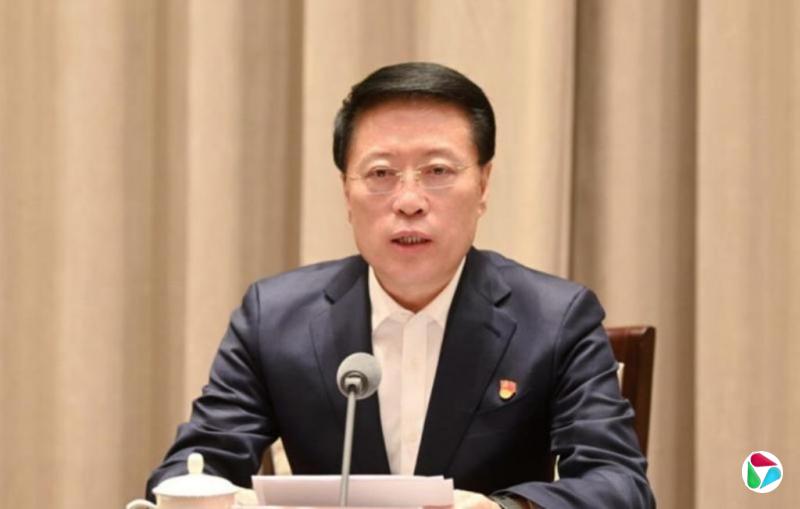 重庆市副市长江敦涛被查