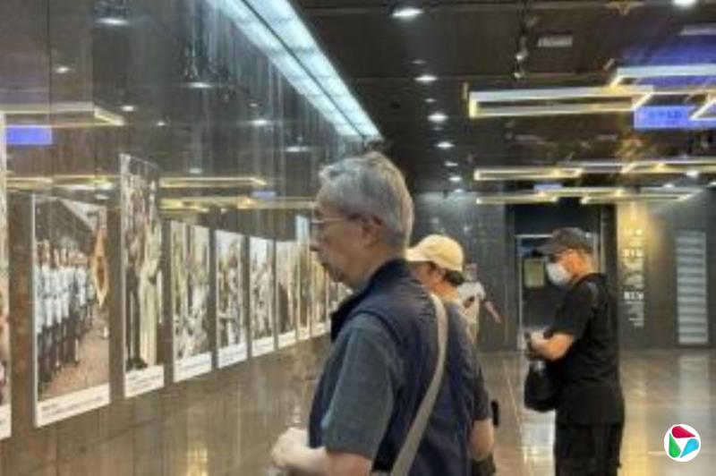 民进党:对岸操作“三个80年”压缩台主体性意图不会有效